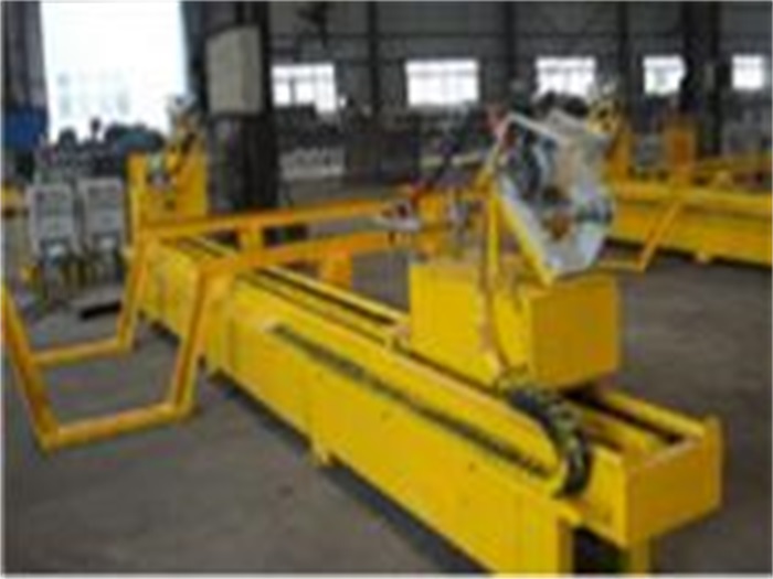 广元网架杆件自动焊机